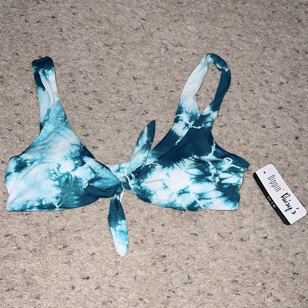 NWT Dippin’ Daisy’s Swim